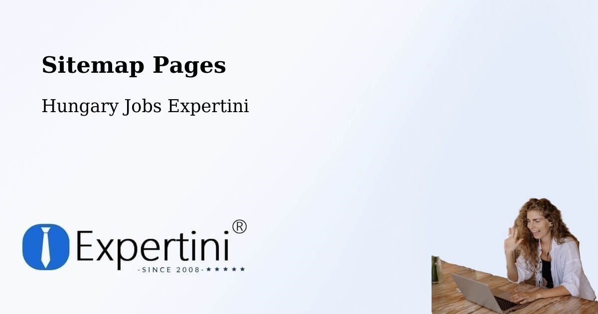 Sitemap Pages - Pécsi Járás - Hungary Jobs Expertini